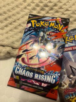 Sealed Pokémon Mega Evaluation: Chaos Rising