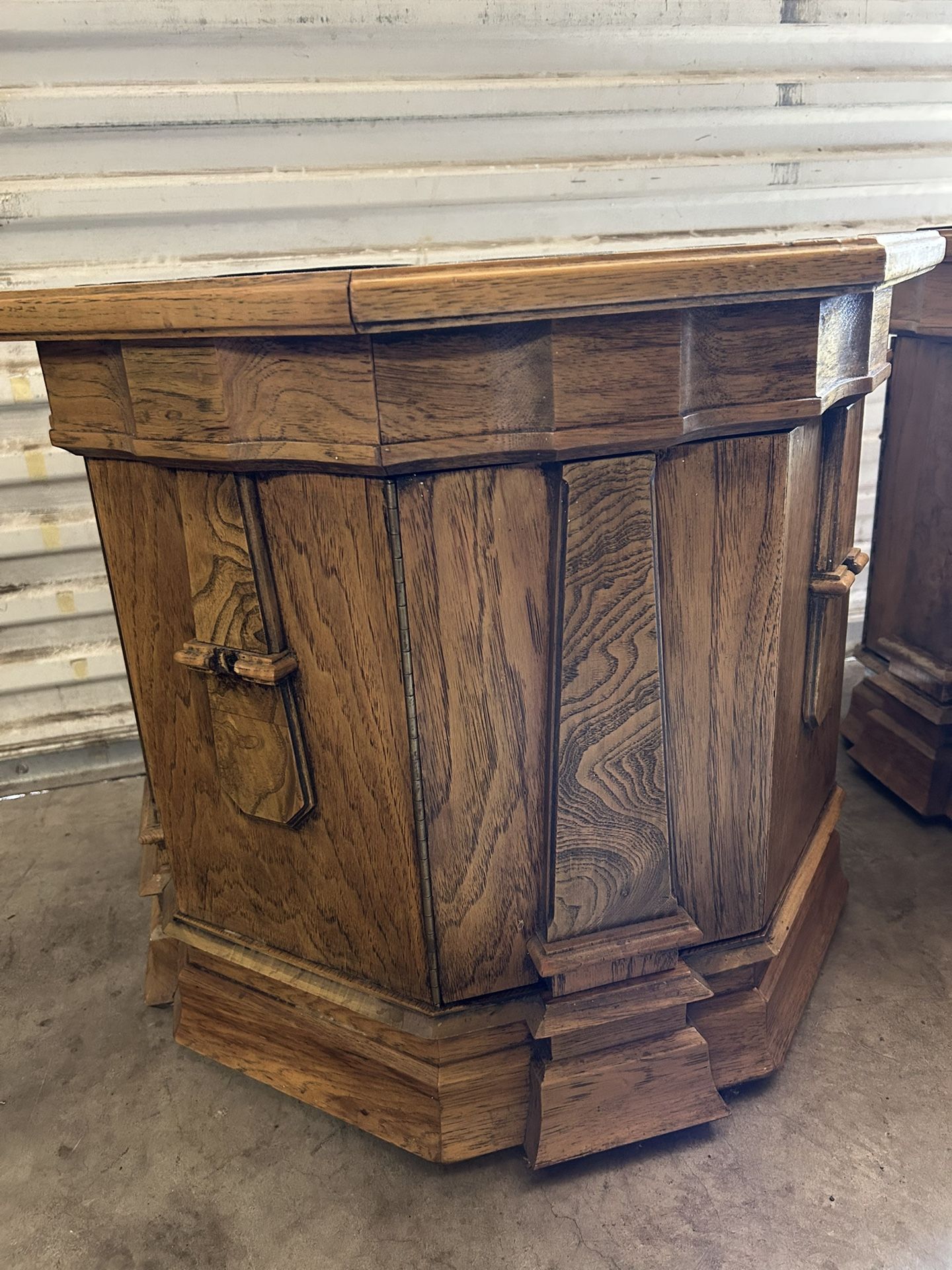 End Tables