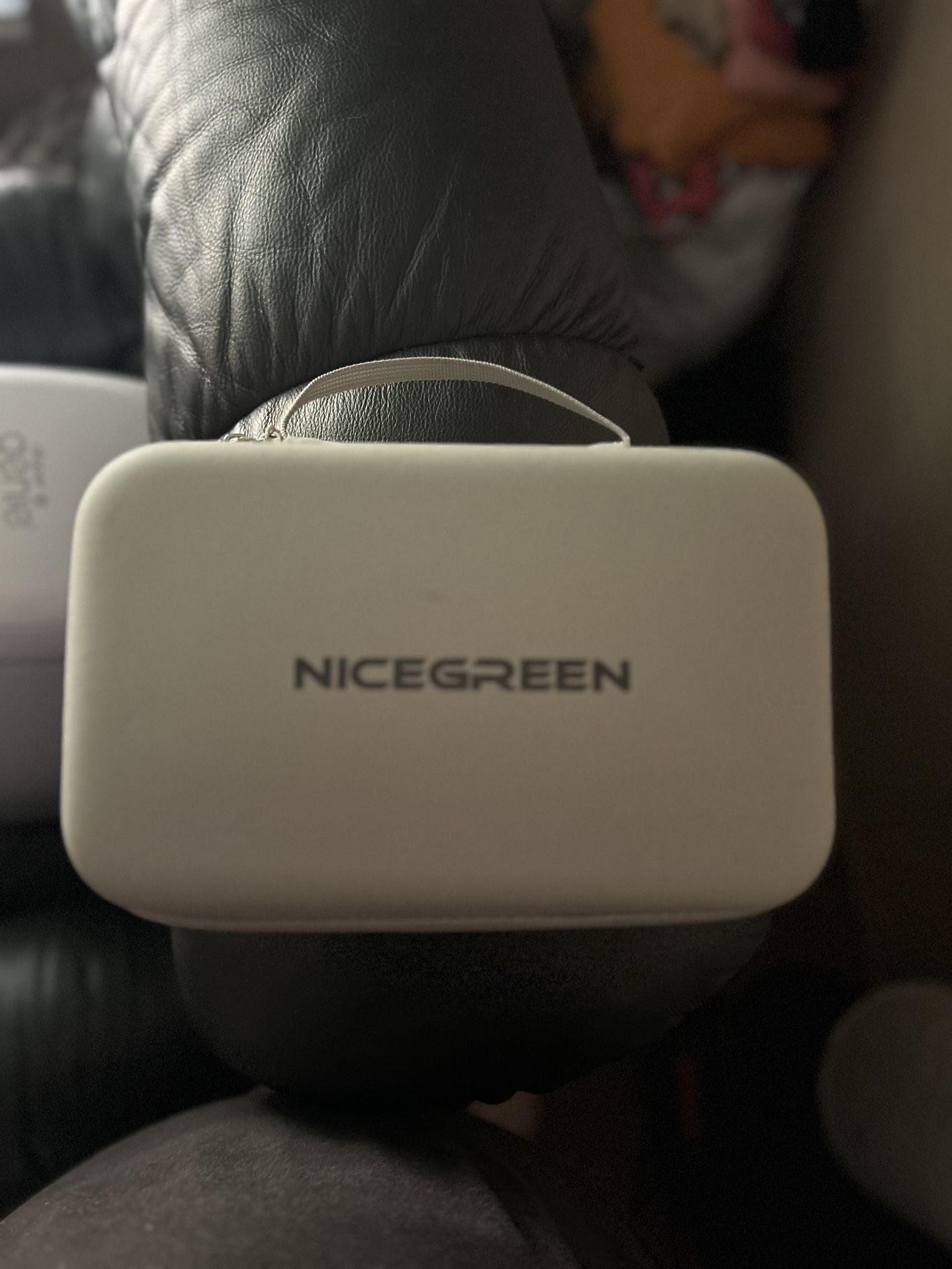 NICEGREEN Wearable Breast Pump