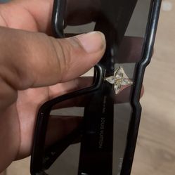 LV Cyclone Sunglasses Men’s