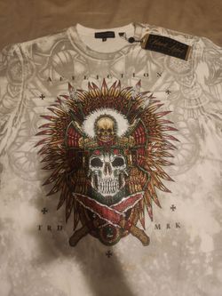 Playera nueva medida m  vestido tipo mezclilla medida m