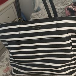 Kate spade tote
