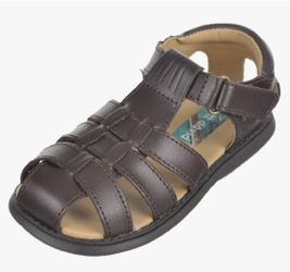 NEW Little Boys Scott David Shoes Size 9M New in Box