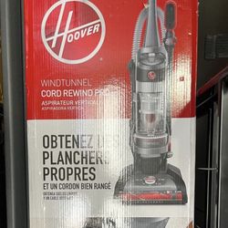 Hoover Vacuum Brand New in Closed Box 