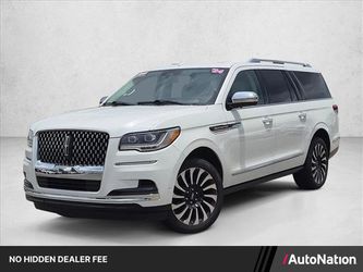 2024 Lincoln Navigator