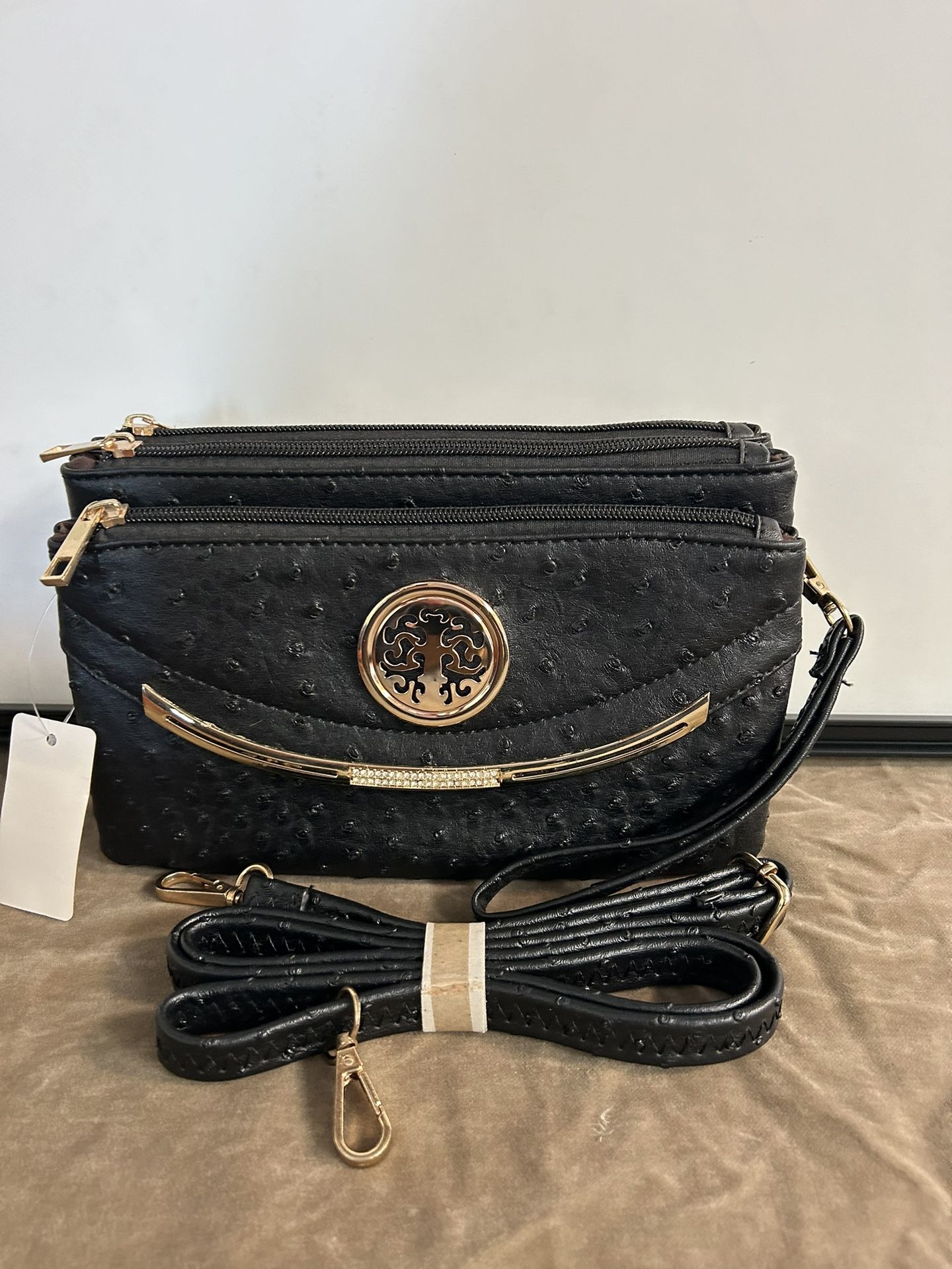 New Crossbody Bag
