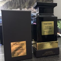 Tom Ford Tuscan Leather 