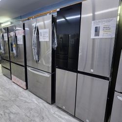 BRAND NEW REFRIGERATOR'S DIFFERENT  BRANDS AND PRICES 💲❗️❗️😁