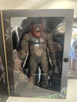 King Kong 7” Neca 