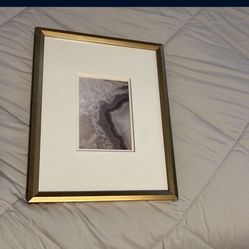Framed Decorative Art