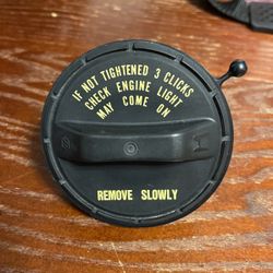 Gas Cap From Acura Rsx