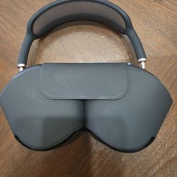 Apple Airpods Max (Midnight Black)