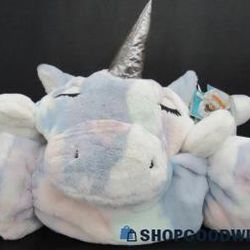 Unicorn Sleeping Bag. Item No 520 (Shopgoodwill)
