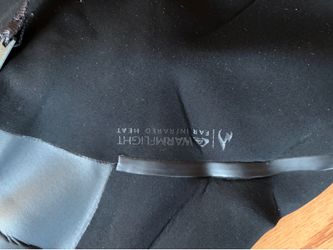 Quicksilver wetsuit
