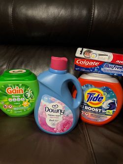 Bundle