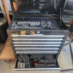 Tools All Different Kinds Mechanic