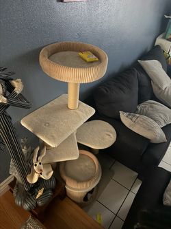 Cat Tree