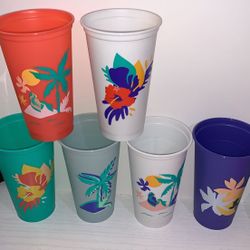 Cups