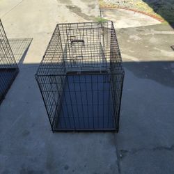 Large Dog 🐕‍🦺 Crate 