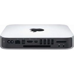 Mac Mini Intel i5 Music/Video Studio