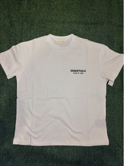 ESSENTIALS TSHIRT