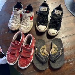 Boy Shoes 
