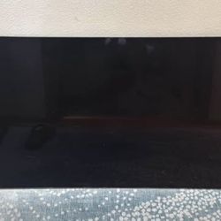 55” LG TV