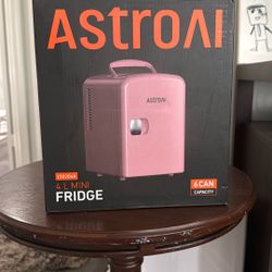 BRAND NEW Mini Fridge