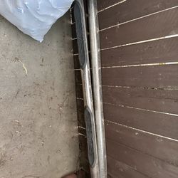 Chevy/gmc Door Steps 