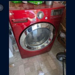  Used Washing Machine  Moving Don't Need 