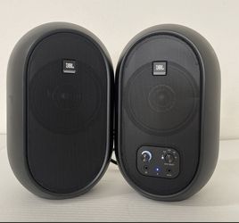 JBL Reference 104 Compact Speakers OBO