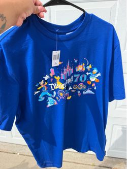 Disney merch