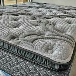 Handful of new Mattresses left - need to sell!!