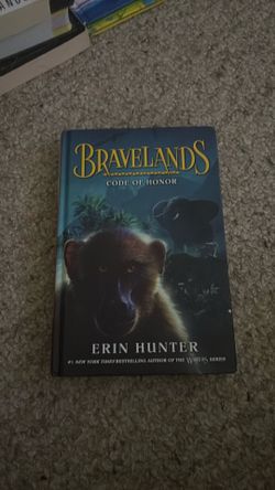 Brave lands code of honor
