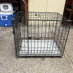 Dog Cage 
