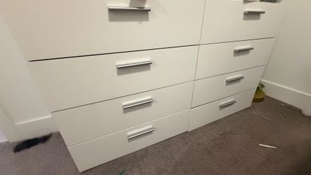 Only today Moving ! Free dresser ( it was 400$)