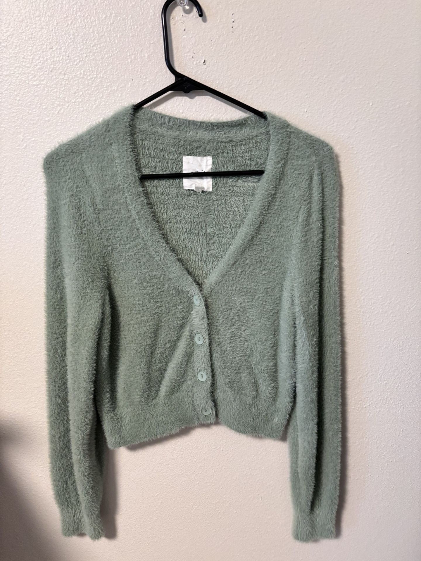 Womens Aerie Soft Sweater