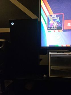 Xbox series X