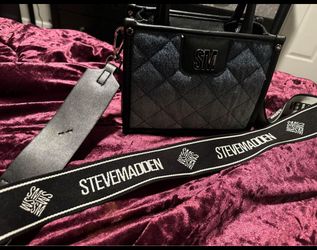 Steven Madden Purse