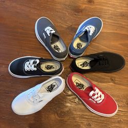 Vans Toddler Preschool buy one get one free the rest of the store Minimum 50% Up To 80% Off Everything Must Go Slow Closing