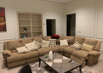 Couch for Free