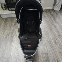 Baby Stroller Jogger