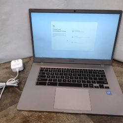 Samsung Chromebook