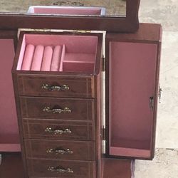Jewelry Box