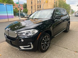 2016 BMW X5