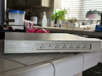 Vintage Tandy Power Supply