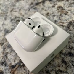 Apple AirPods 4