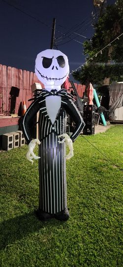 Jack Skeleton