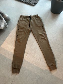 Criminal damage London, sweat pants  , size L