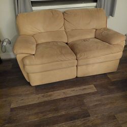 Micro Fiber Couches